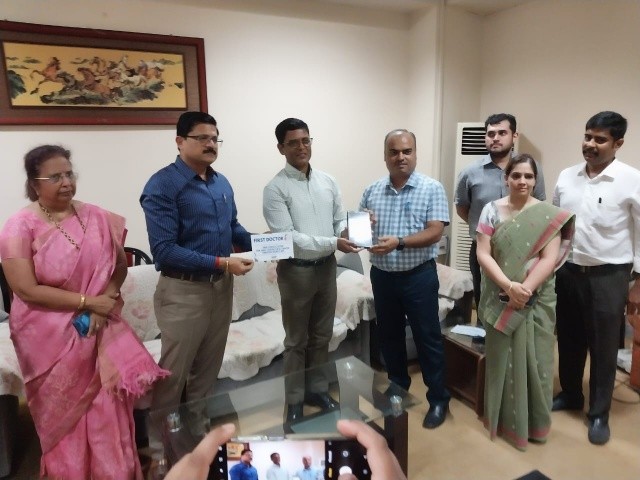Dental Treatment Room