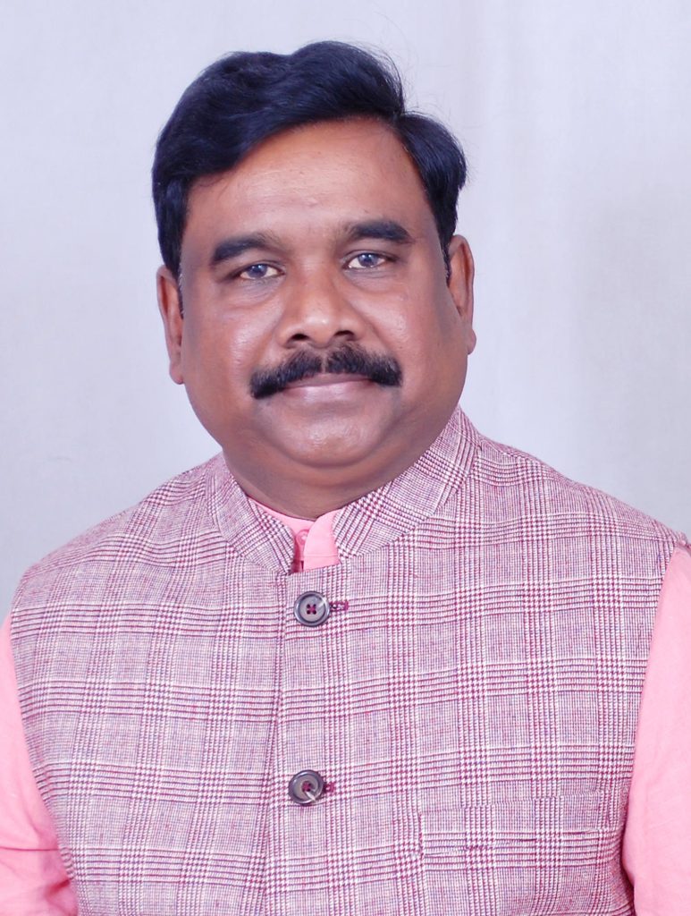 Prof. P. Prakash Babu