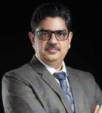 Prof. Alok Kumar Rai