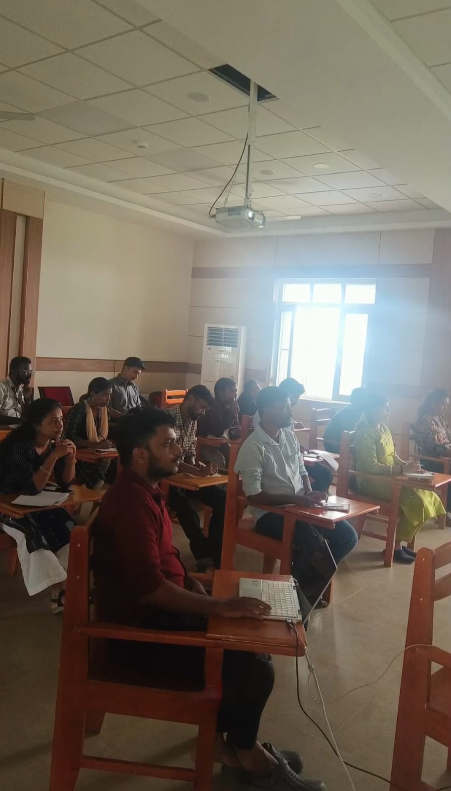 Epidemiology Training