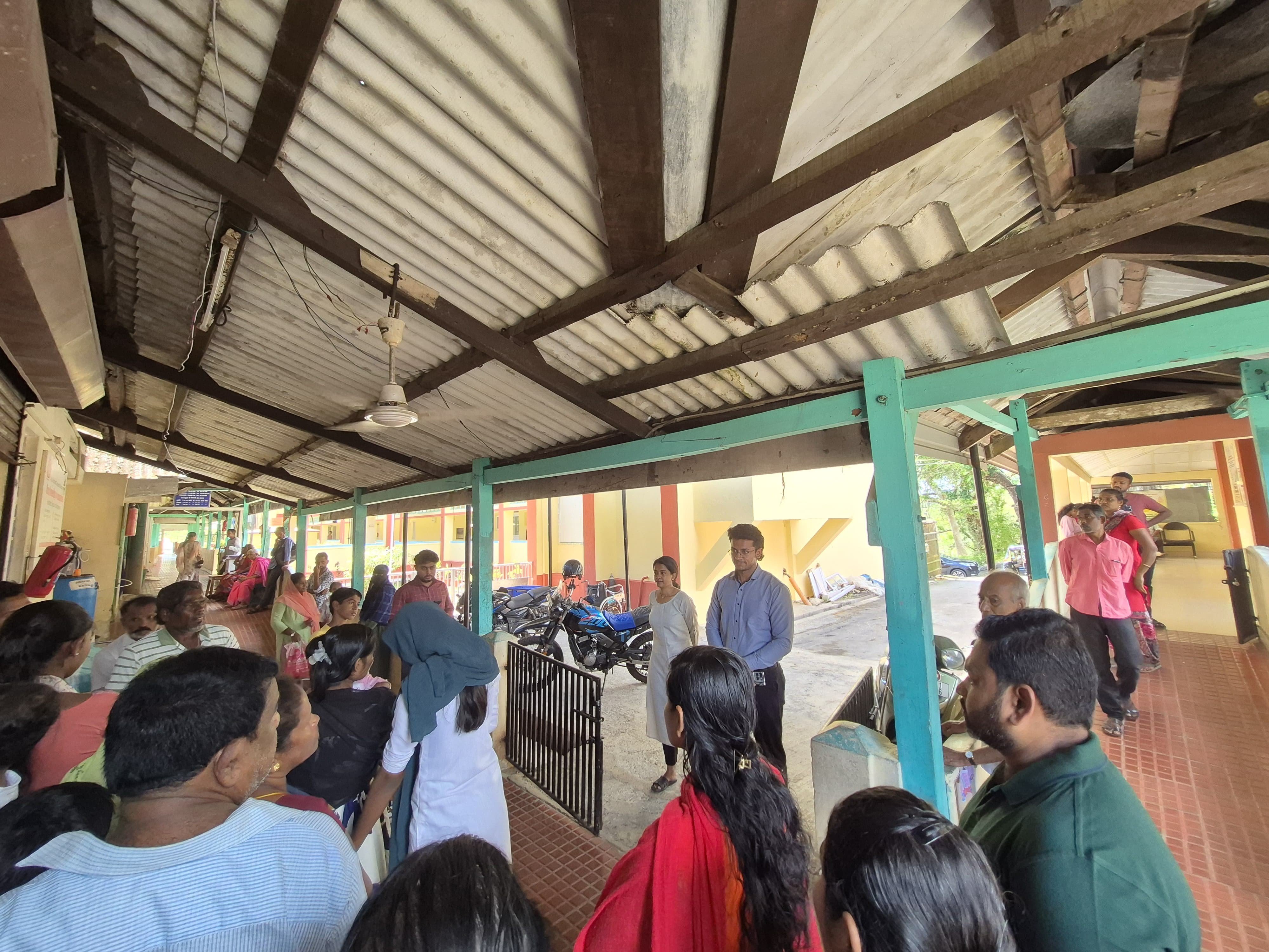 School Health Program