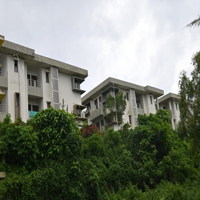 Faculty Accommodation