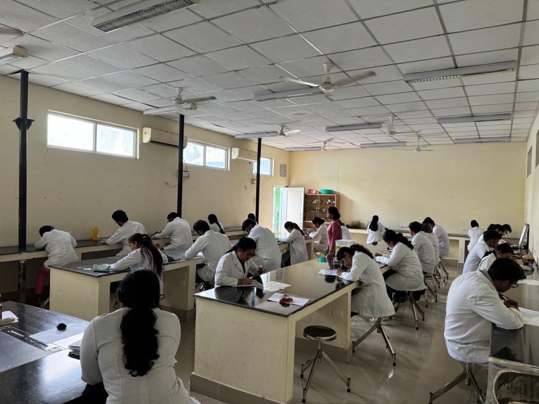 Forensic Medicine Department