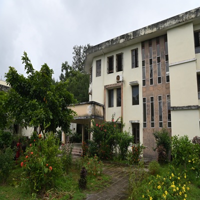 Girls Hostel