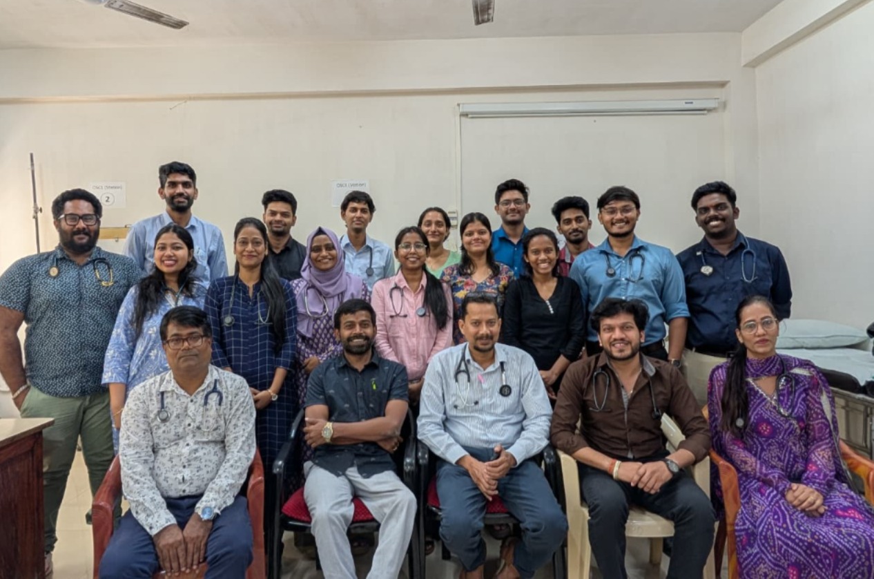 General Medicine Department