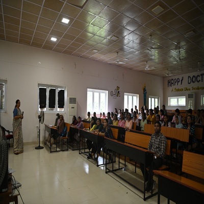 Lecture Hall
