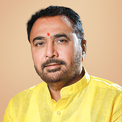 Shri Prataprao Jadhav