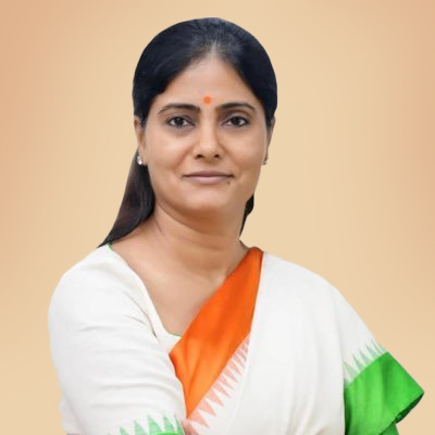 Smt. Anupriya Patel