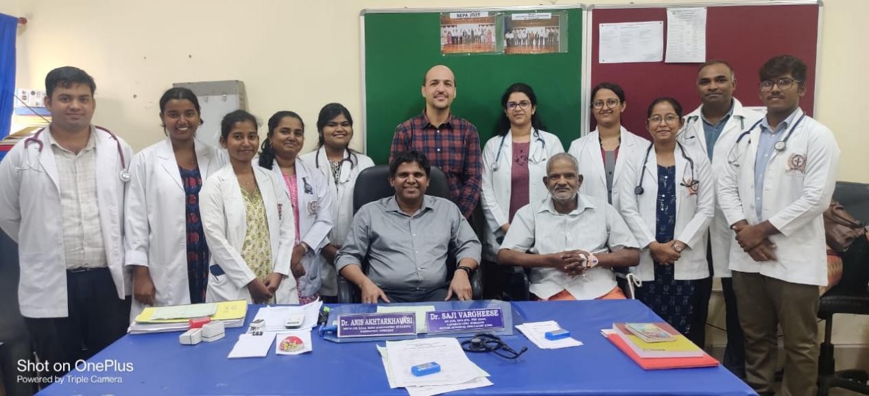 Surgical OPD