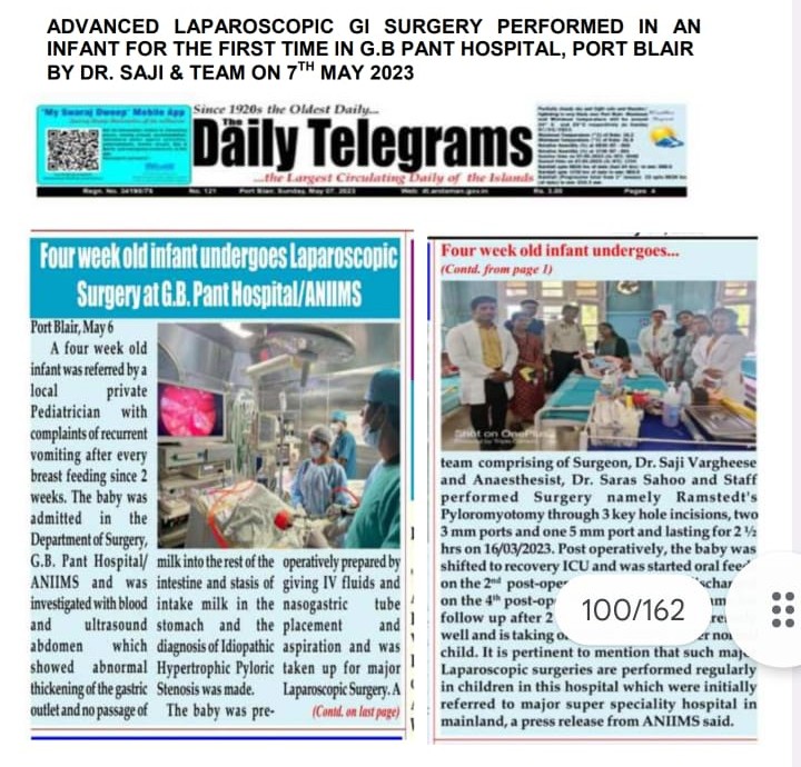 Residency Training