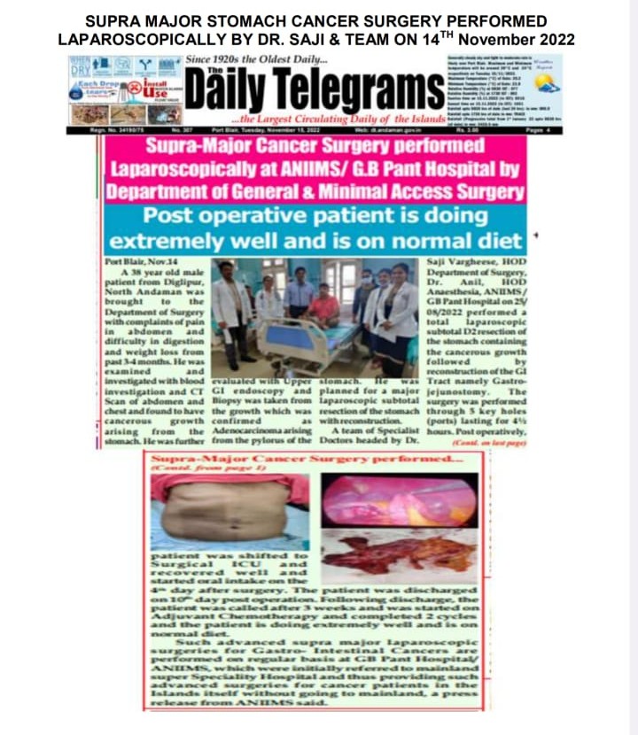 Surgical Skills Lab