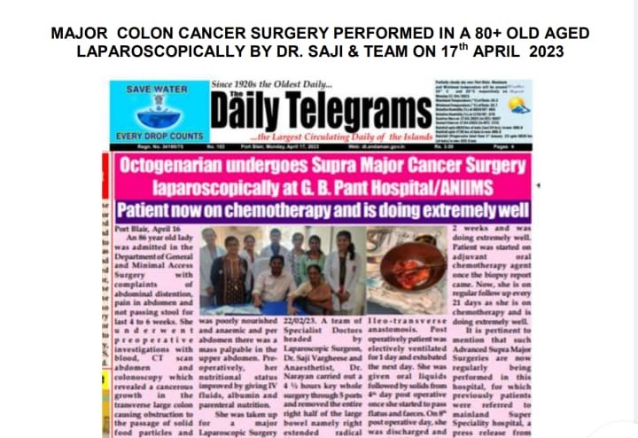 Surgical Conference