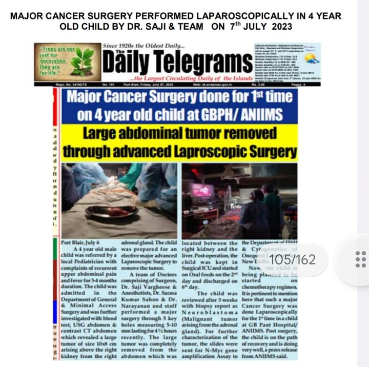 Trauma Surgery