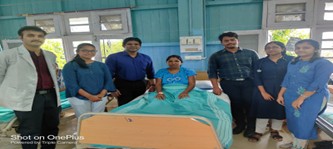Surgical Team