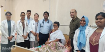 Laparoscopic Surgery