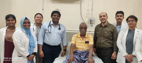 Surgical Ward
