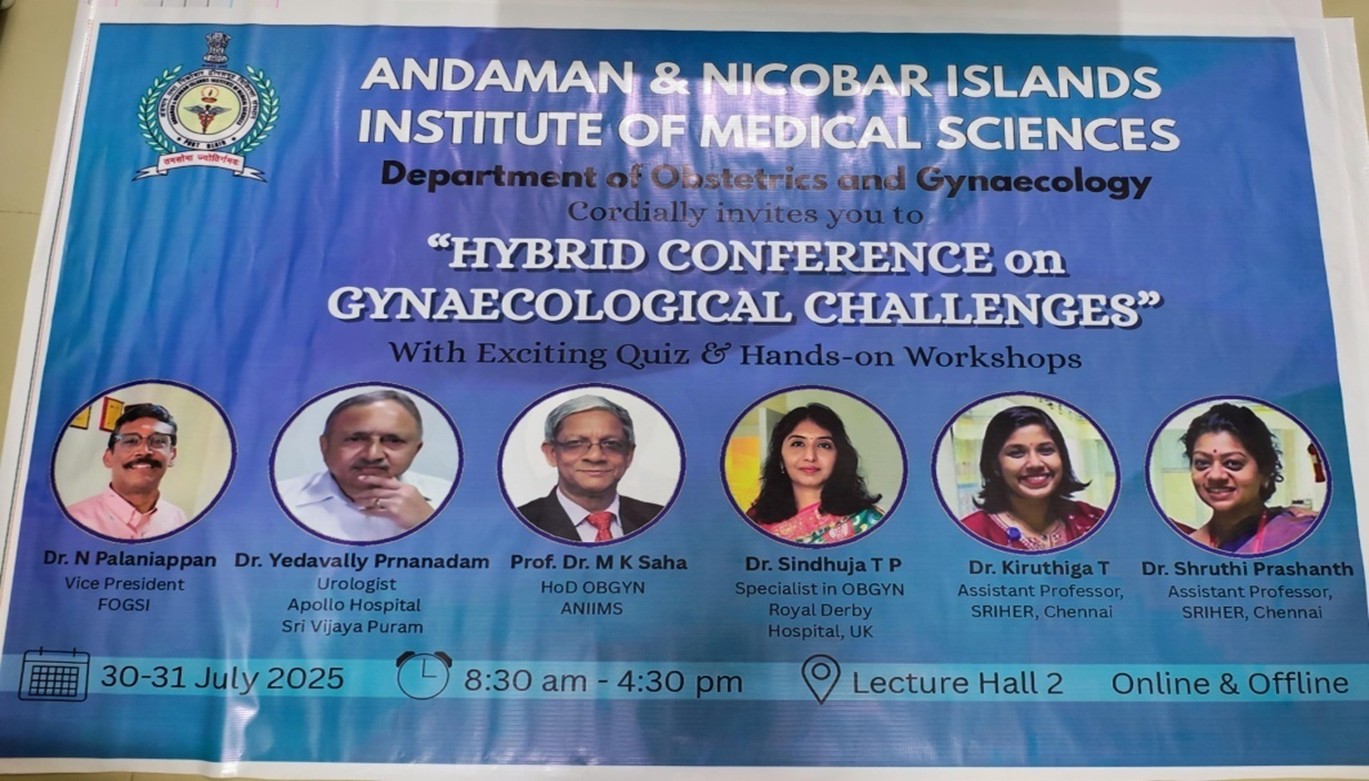 Gynecological Surgery