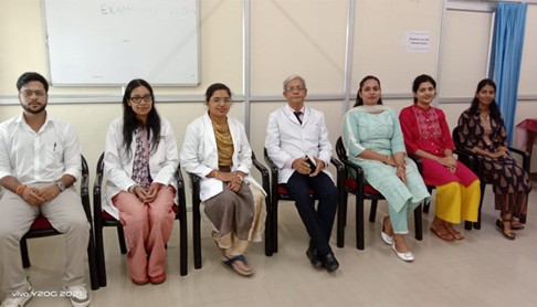 Department Conference