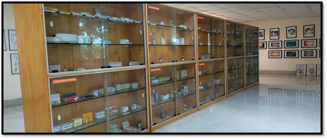 Experimental Pharmacology