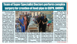 Forensic Medicine Department