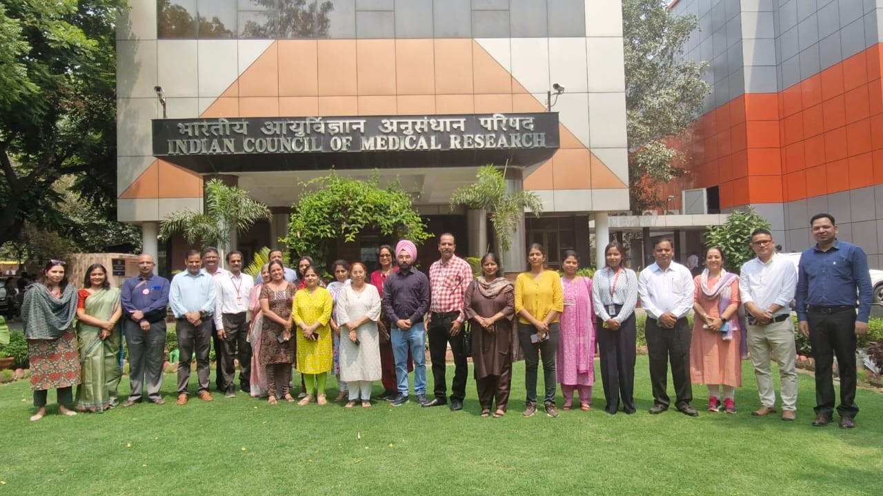 Occupational Therapy