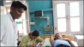 Post-op Monitoring
