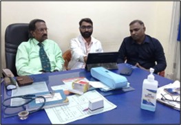 Surgical Nutrition